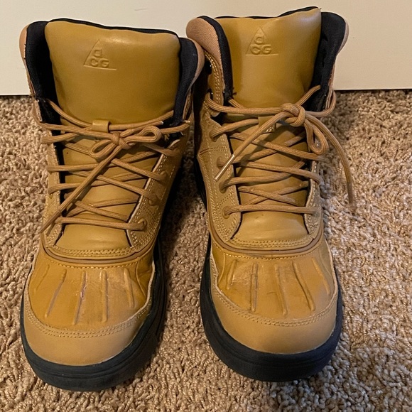 ACG Nike Boots - Picture 12 of 12